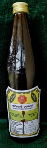 Sarshapadi Thailaya
